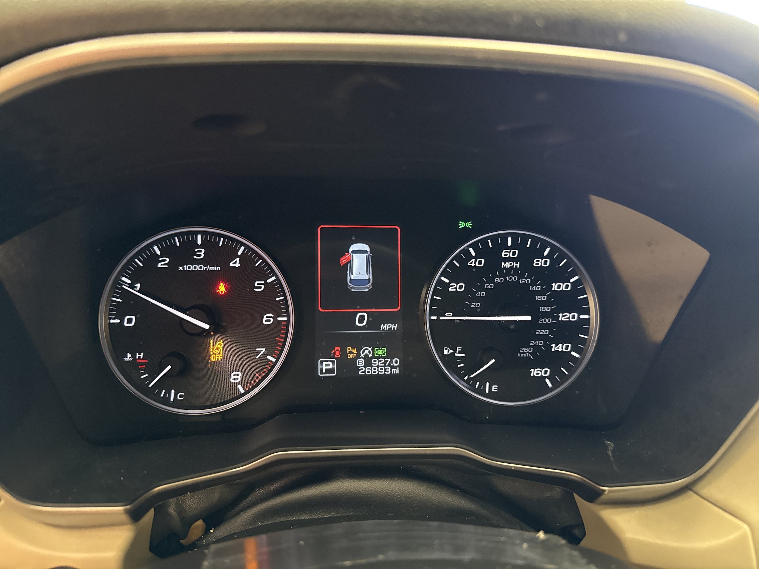 Used 2025 Subaru Outback Limited AWD/4WD image 6