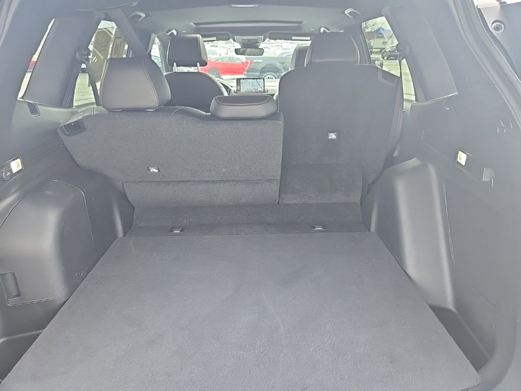 Used 2025 Honda CR-V Sport Touring image 30