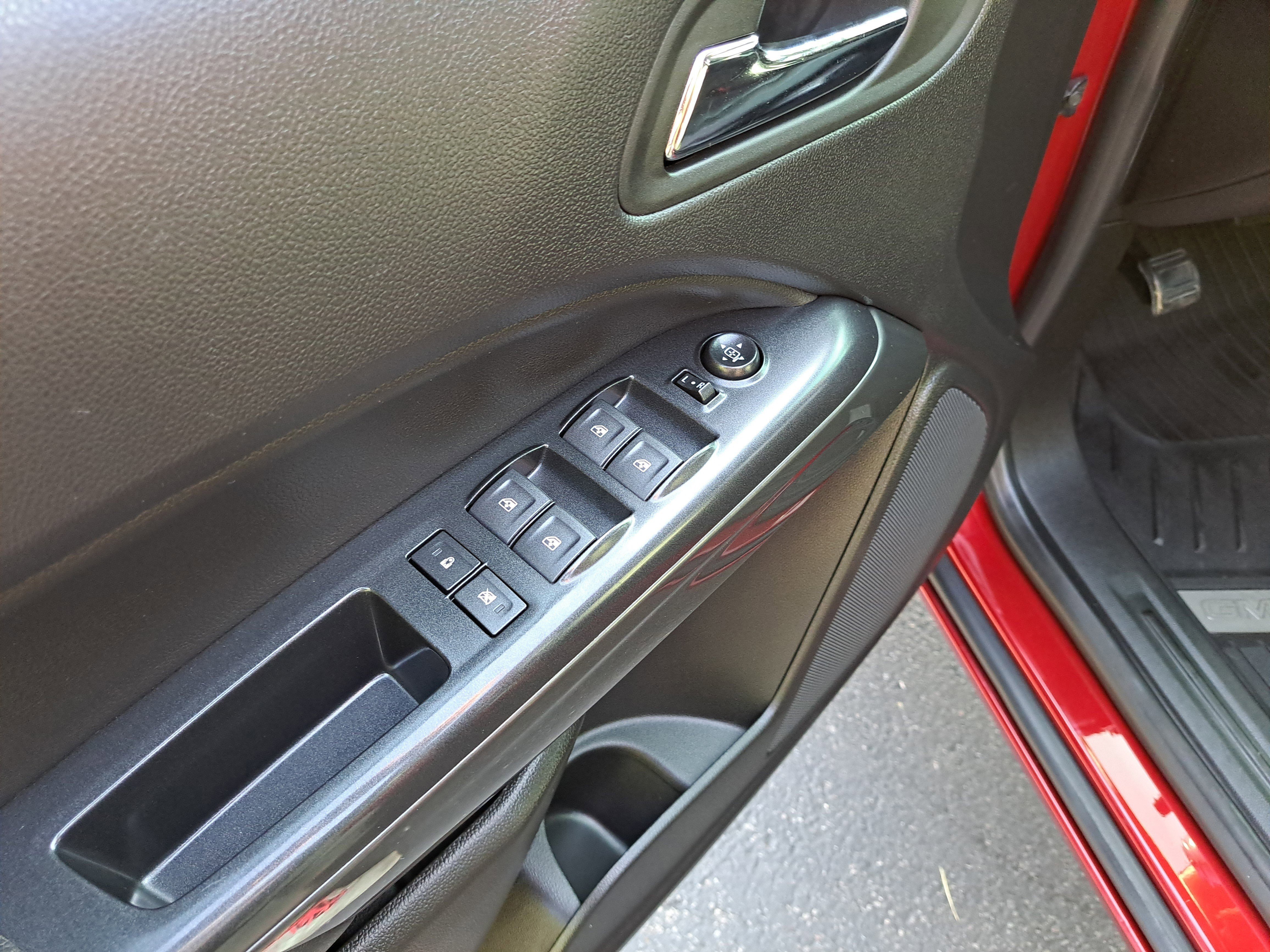 Used 2021 GMC Canyon AT4 w/ Driver Alert Package image 17