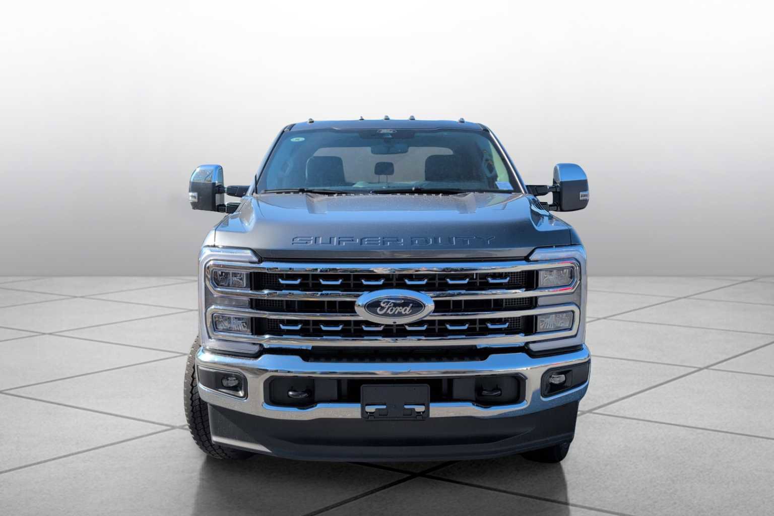 New 2026 Ford F250 Lariat w/ Chrome Package image 3
