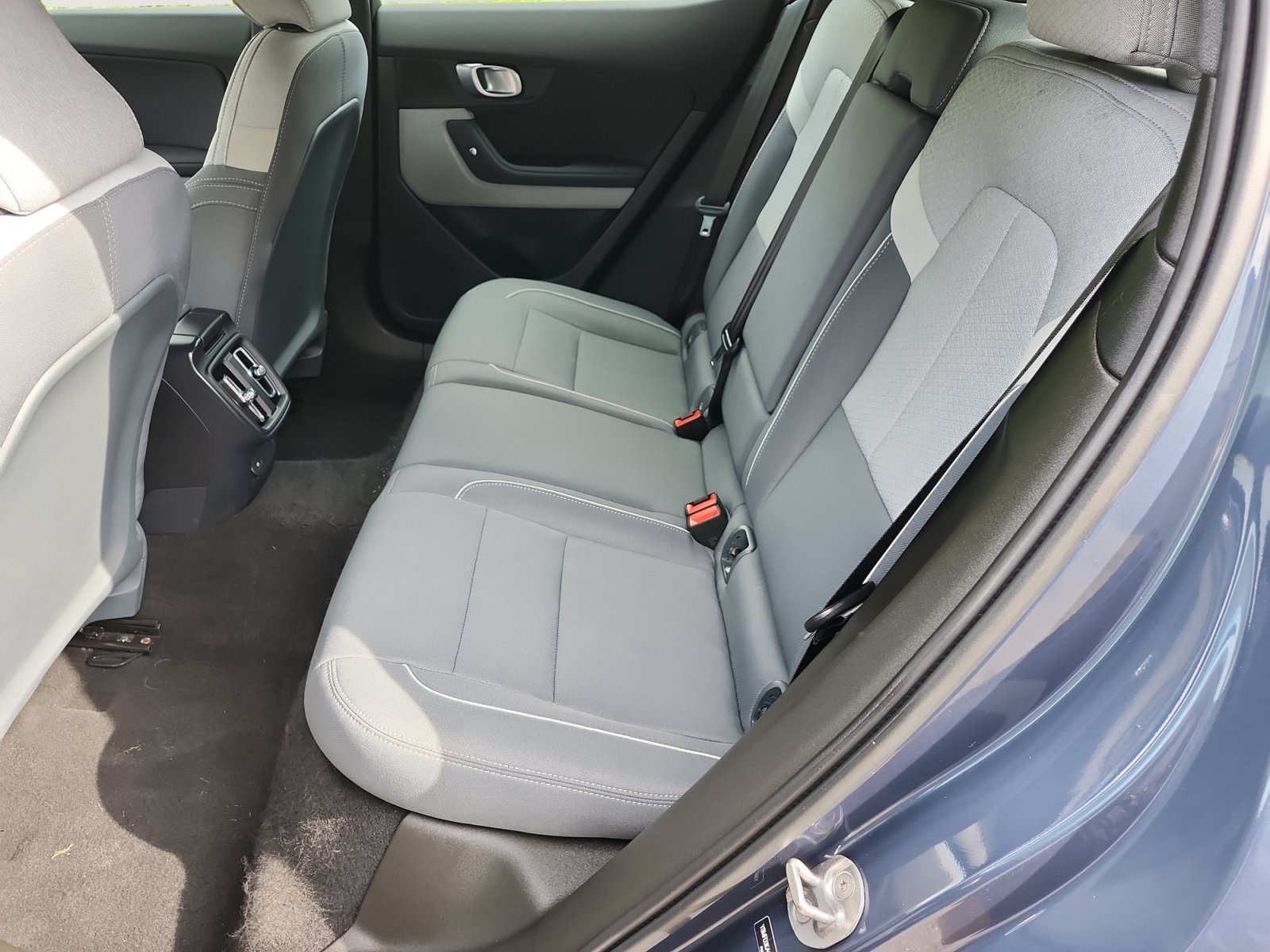 Used 2024 Polestar Polestar 2 AWD/4WD image 13