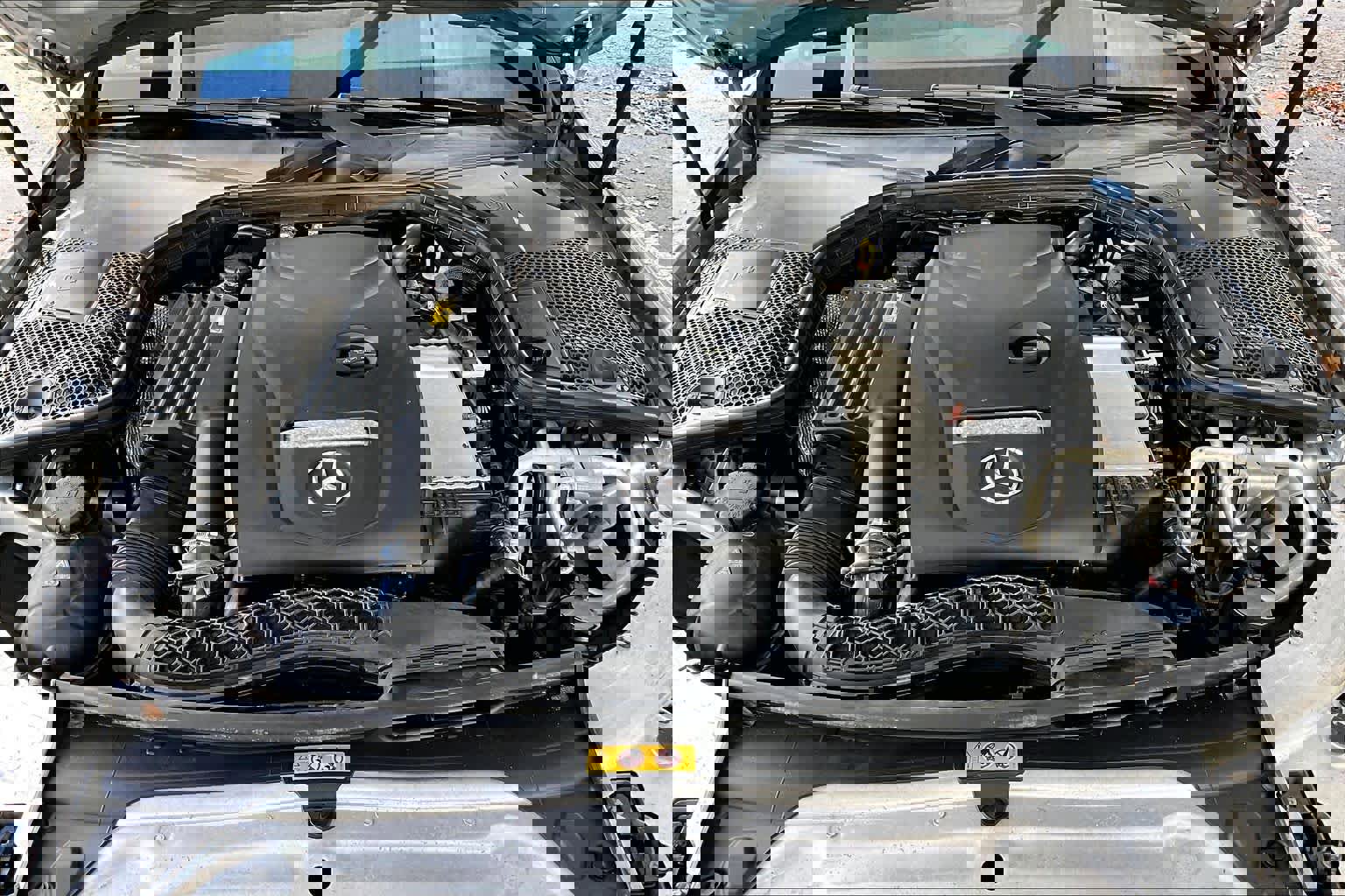 Certified 2017 Mercedes-Benz C 300 Sedan image 31