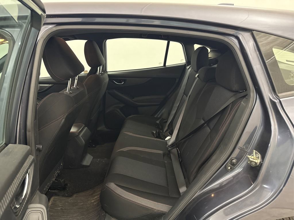 Used 2017 Subaru Impreza 2.0i Sport image 10