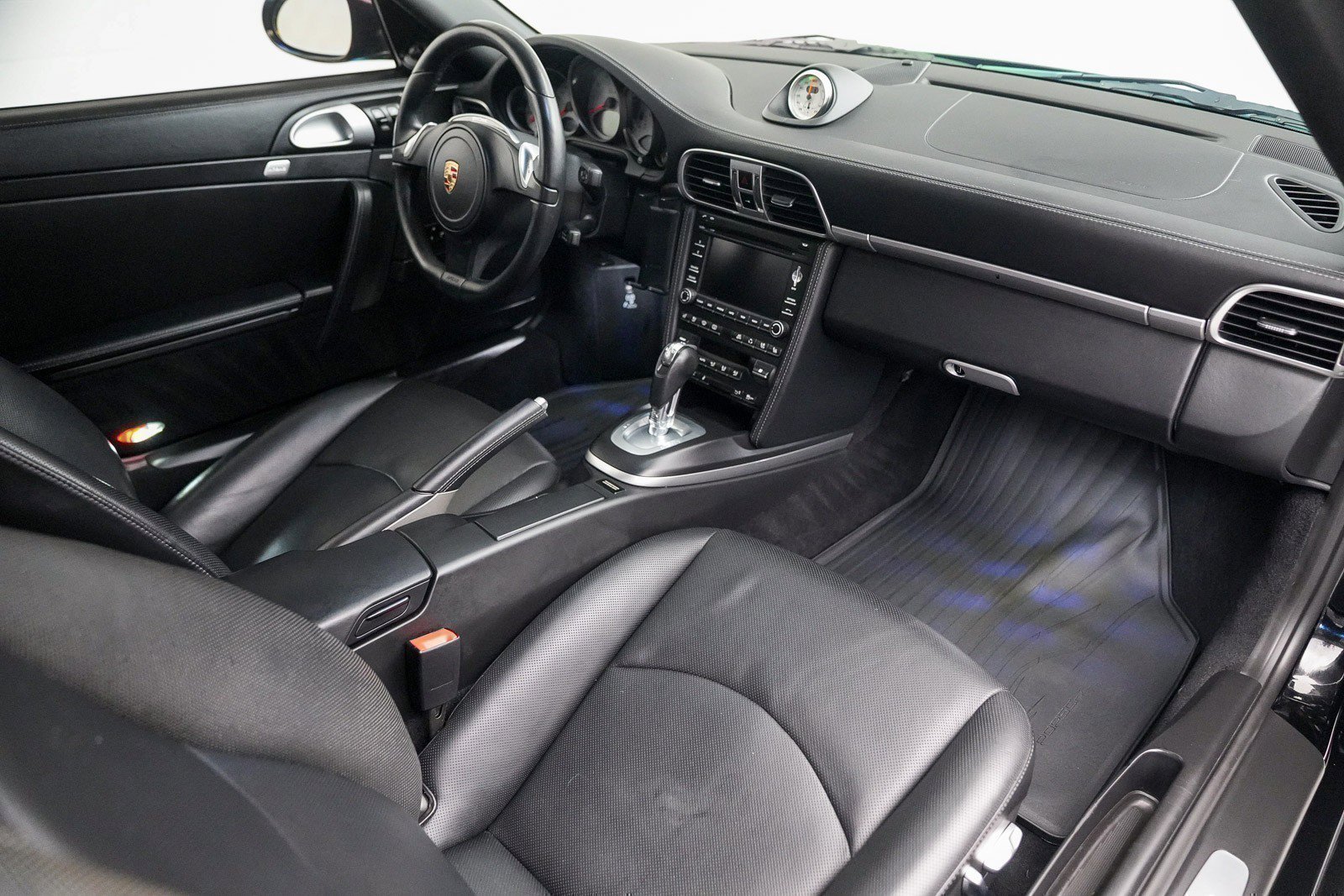 Used 2013 Porsche 911 911 Turbo image 18