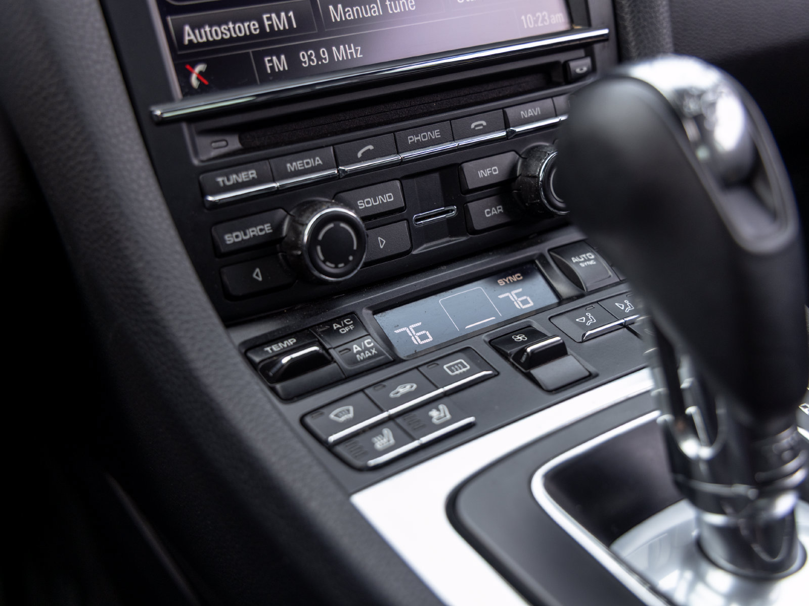 Used 2014 Porsche Cayman S RWD image 39