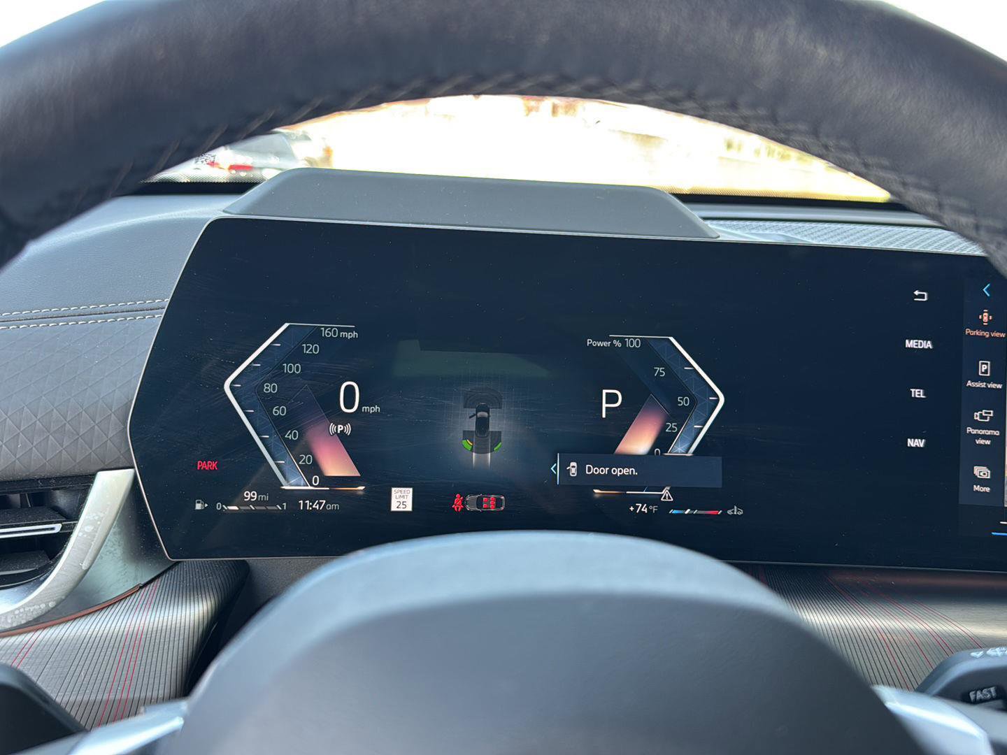 Used 2025 BMW X2 xDrive28i w/ Premium Package image 21