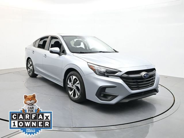 Used 2023 Subaru Legacy Premium image 1