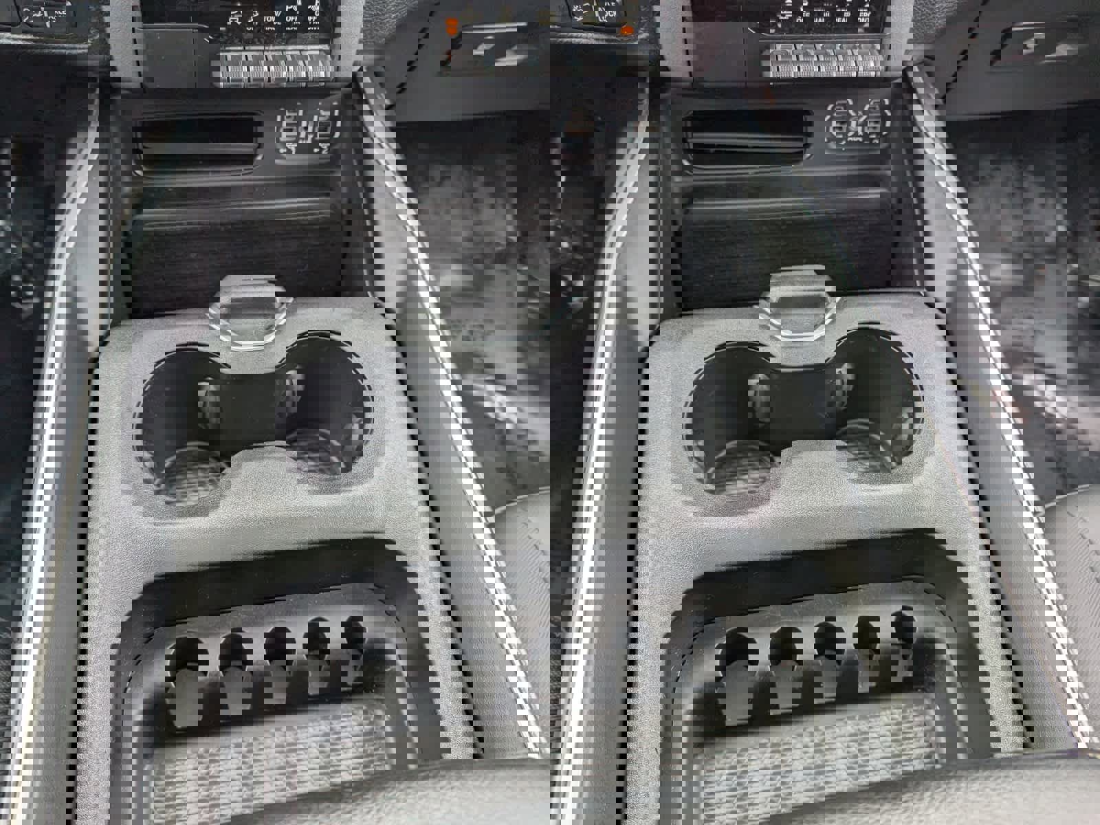 Used 2022 RAM 1500 Big Horn image 23