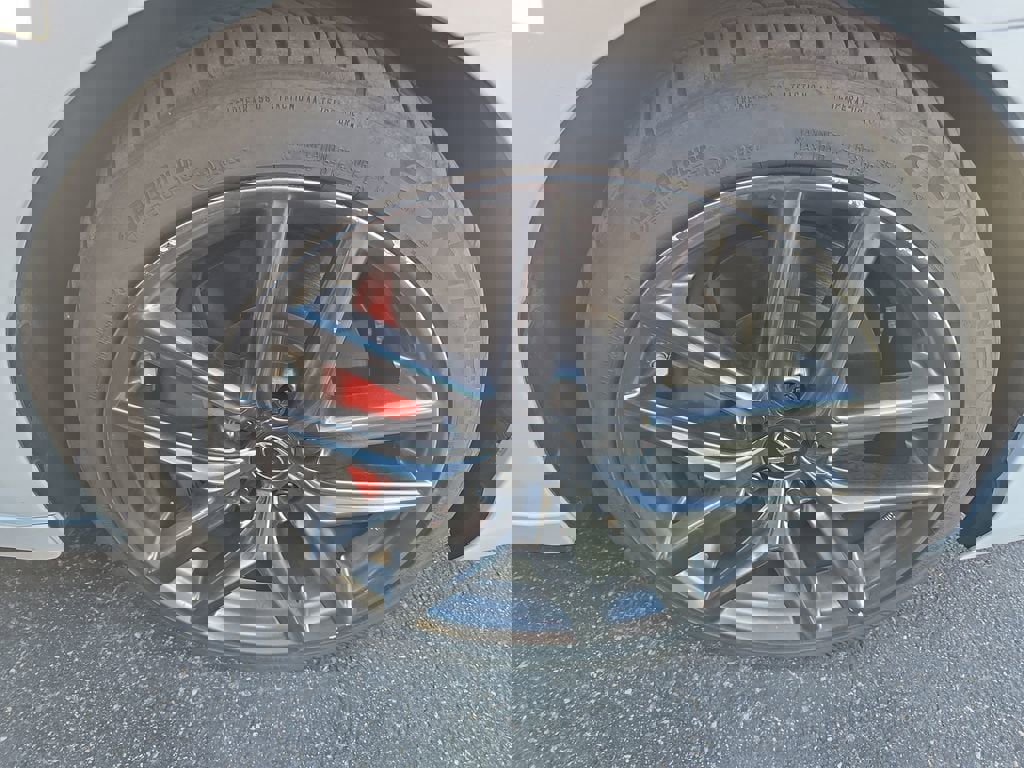 Used 2020 Lexus IS 350 F Sport w/ F Sport Package image 5