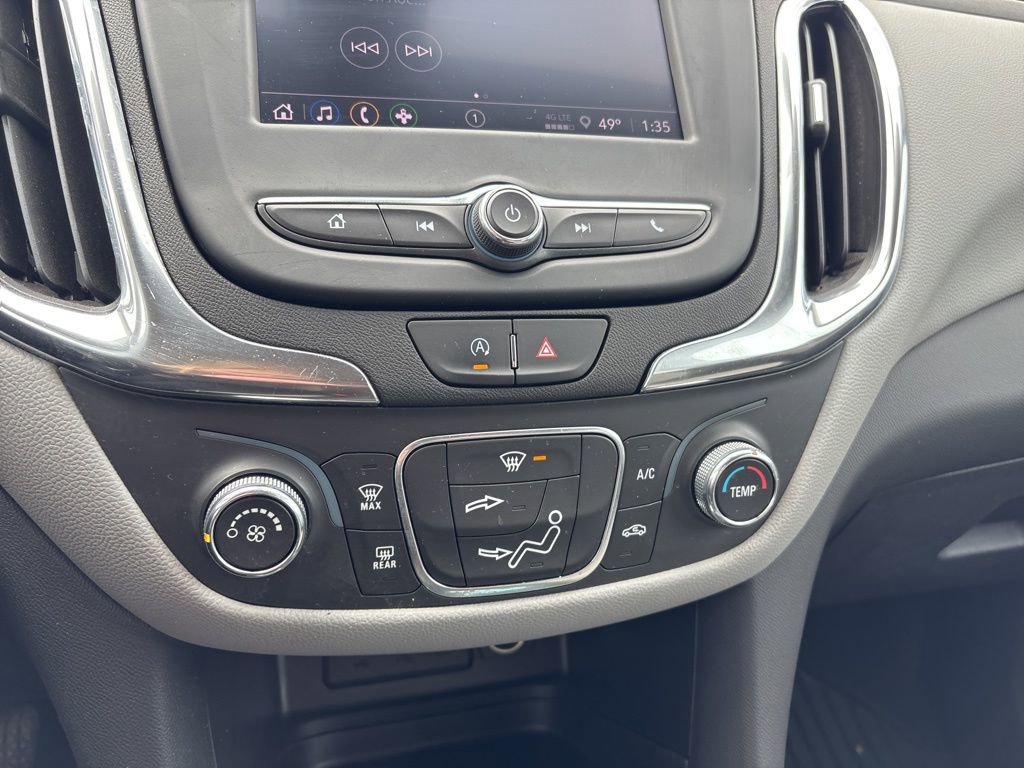 Used 2024 Chevrolet Equinox LS w/ LS Convenience Package image 30