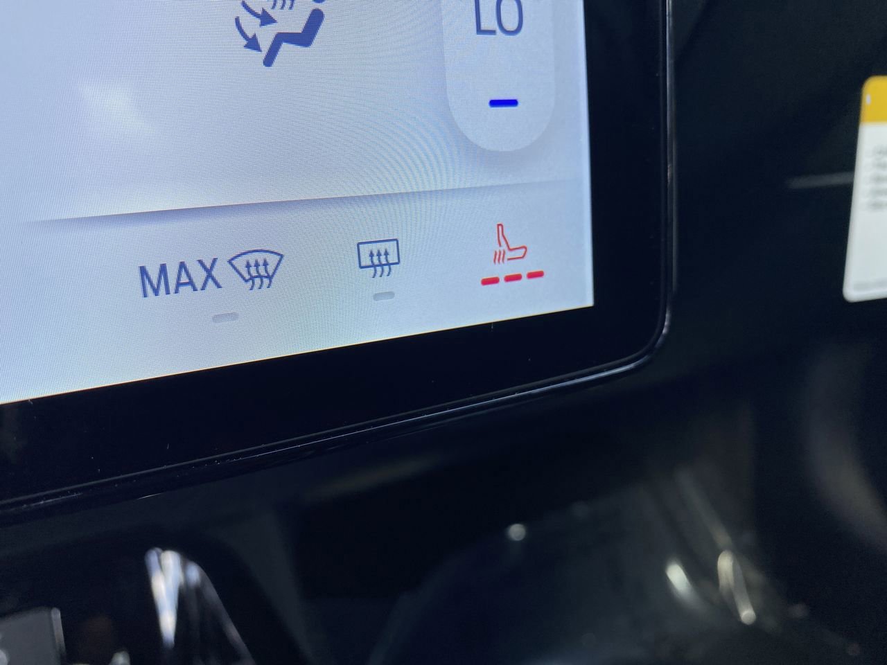 New 2025 Ford Mustang Mach-E GT image 16