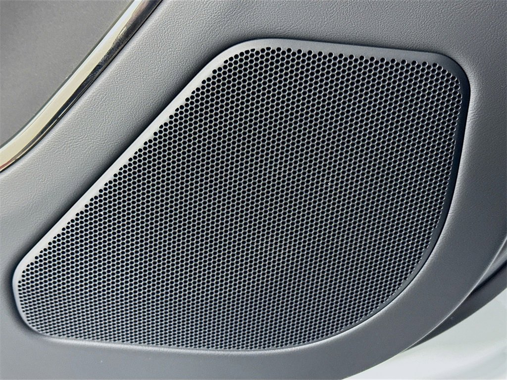 New 2025 Land Rover Range Rover Sport Dynamic SE image 16