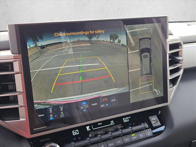 New 2026 Toyota Sequoia Limited AWD/4WD image 13