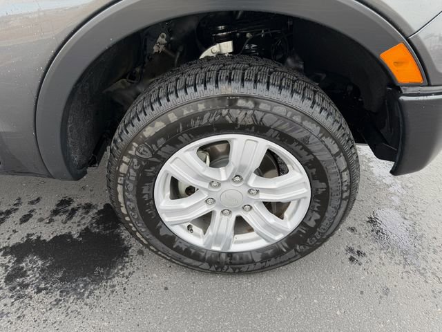 Used 2019 Ford Ranger XL w/ FX4 Off-Road Package image 6