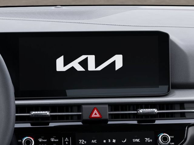 New 2026 Kia Sportage EX FWD image 21