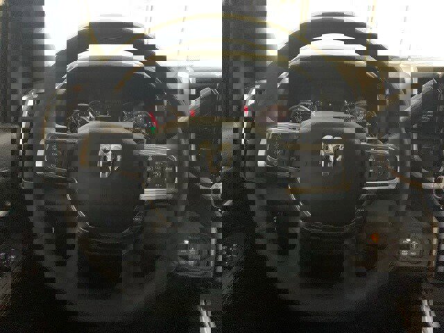 New 2025 RAM 2500 Big Horn image 11