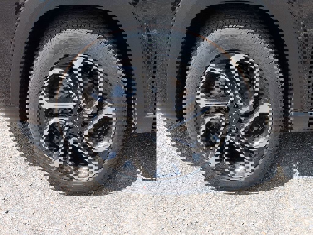 New 2026 Chevrolet Trax RS image 11