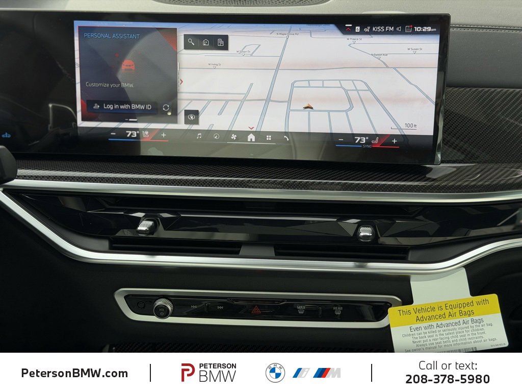 New 2026 BMW X5 M60i image 13