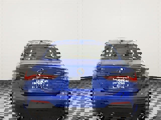 New 2026 BMW 430i xDrive Coupe w/ M Sport Package image 11