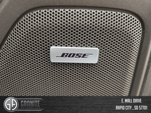 Used 2019 GMC Sierra 1500 SLT w/ SLT Premium Plus Package image 27