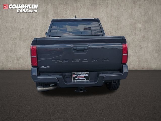 Used 2024 Toyota Tacoma SR5 AWD/4WD image 6