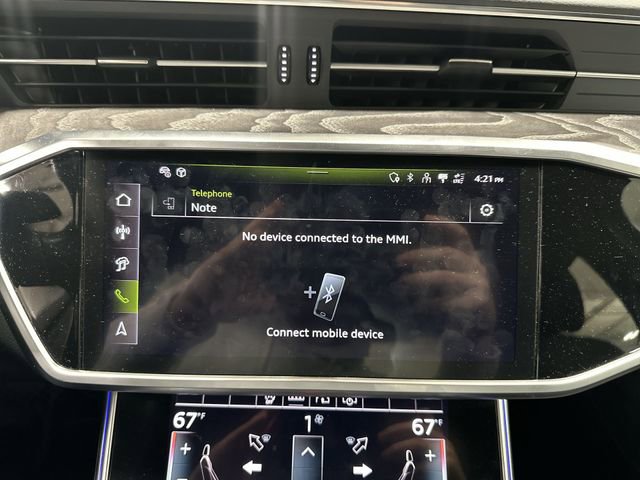 Used 2024 Audi A6 Premium Plus image 31