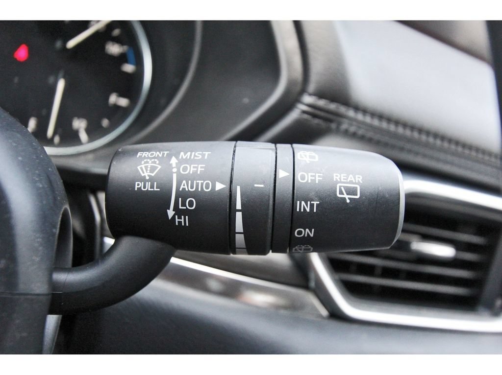 Used 2023 MAZDA CX-5 AWD 2.5 S w/ Premium Plus Pkg image 19