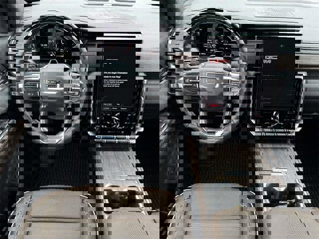 New 2026 GMC Acadia Denali Ultimate image 13