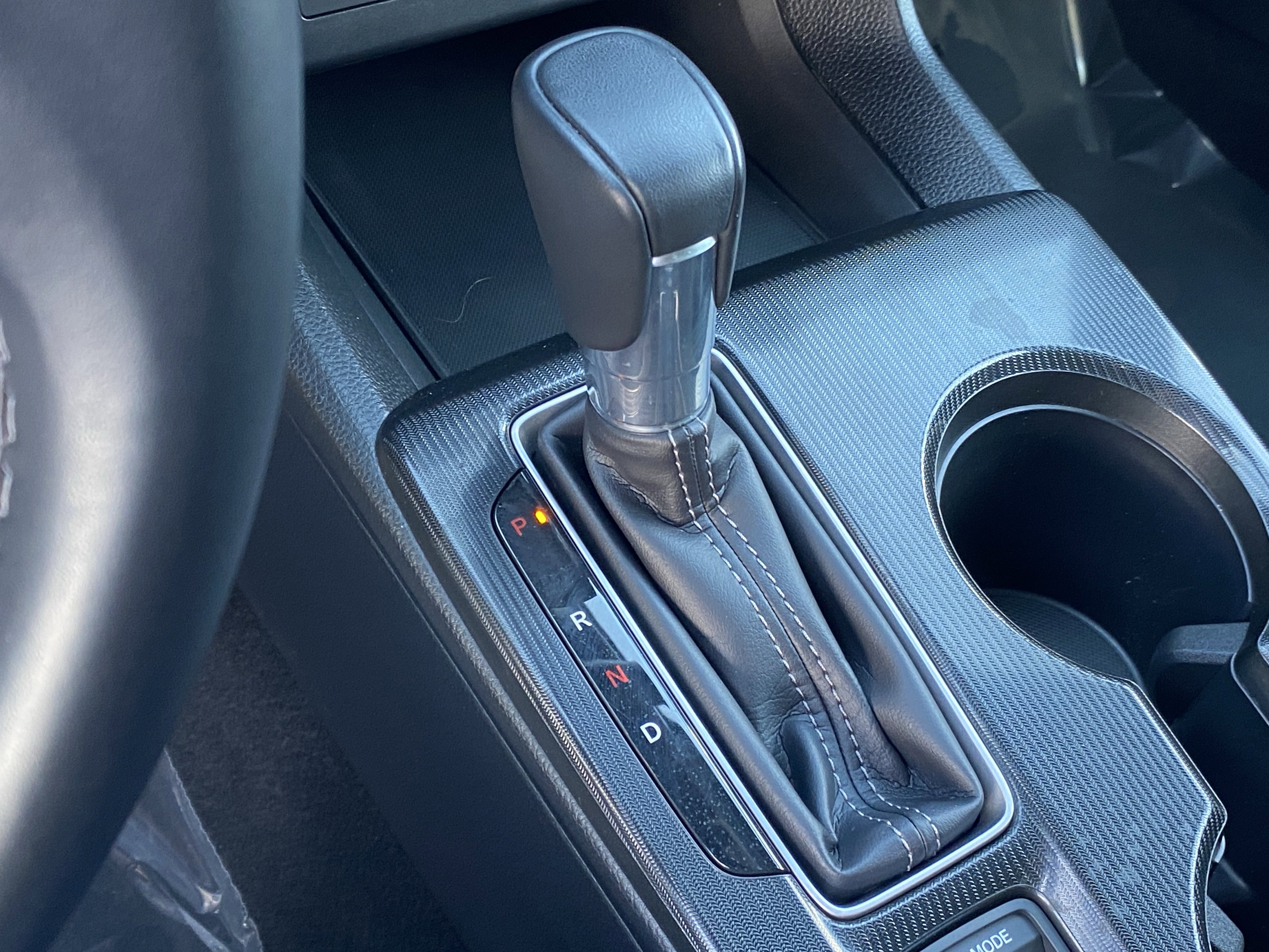 Certified 2024 Honda Civic Sport image 22