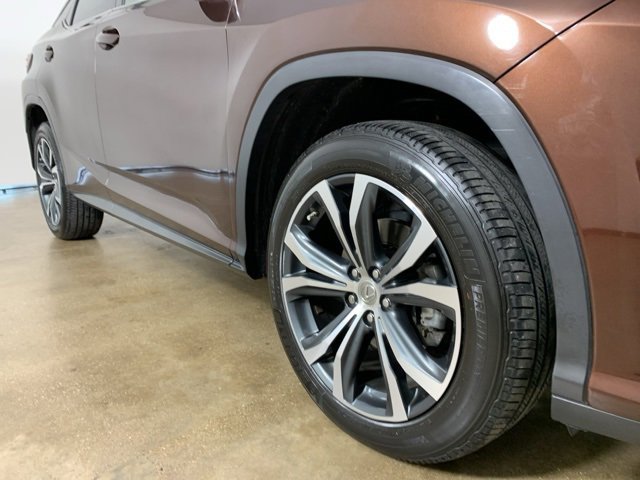 Used 2016 Lexus RX 350 AWD image 5