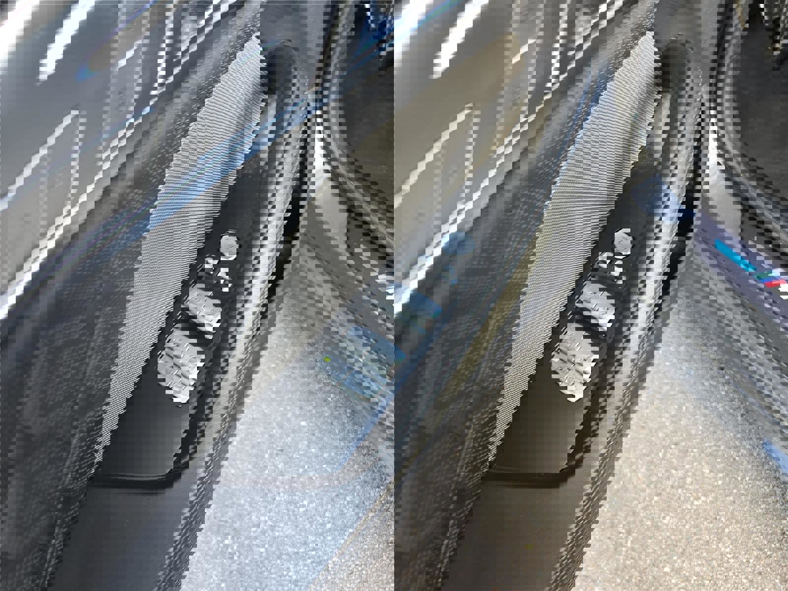 Used 2023 BMW M8 Gran Coupe xDrive Competition w/ Driving Assistance Package image 20