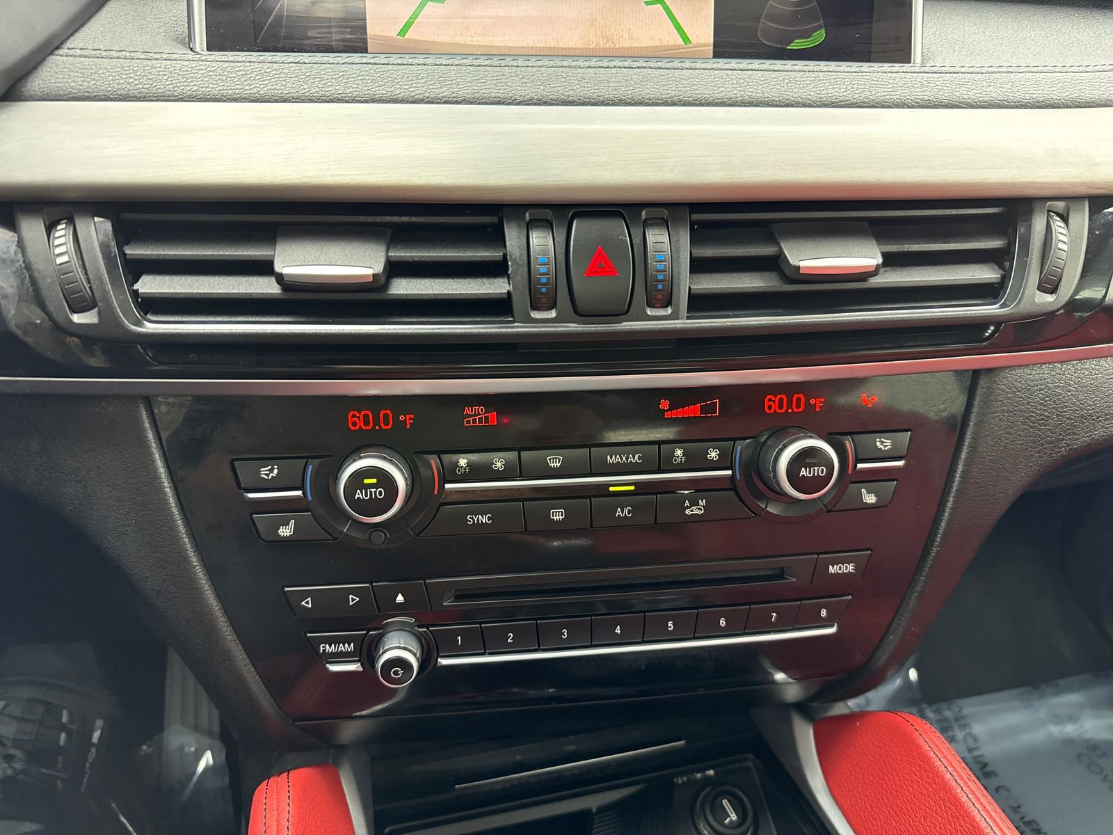 Used 2015 BMW X6 sDrive35i AWD/4WD image 28