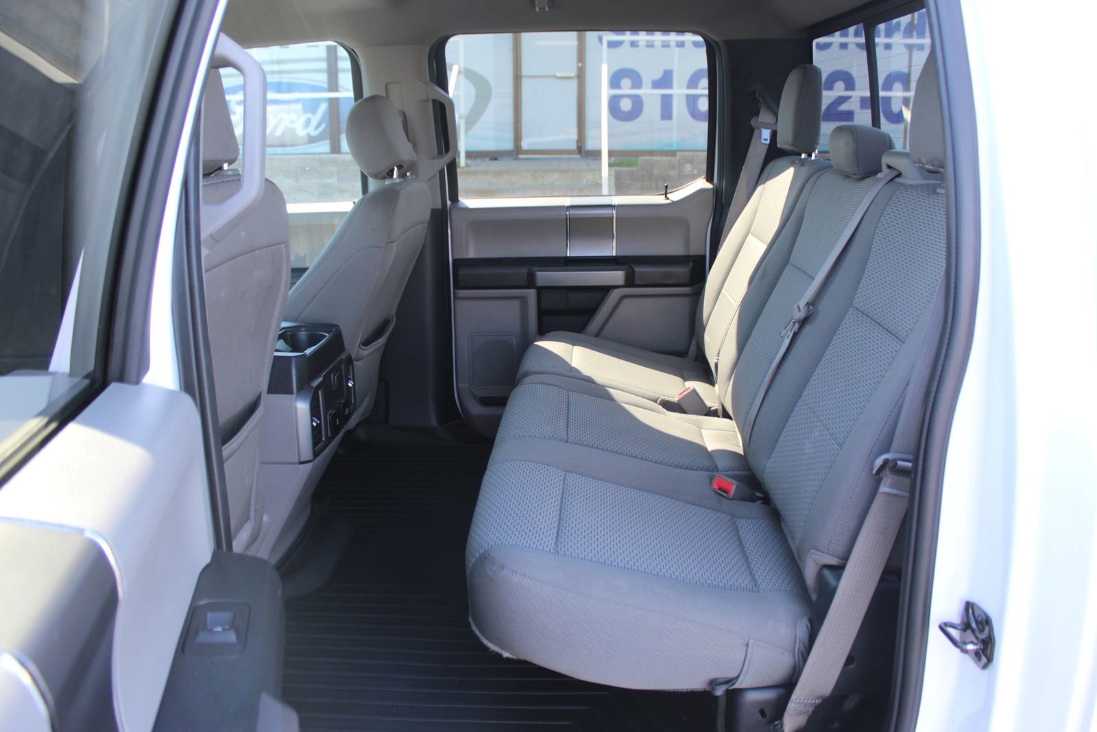 Used 2019 Ford F150 XLT w/ Equipment Group 302A Luxury image 22