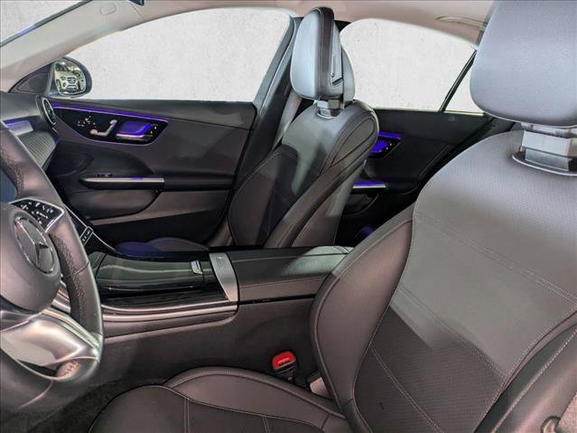 Certified 2023 Mercedes-Benz C 300 Sedan image 20