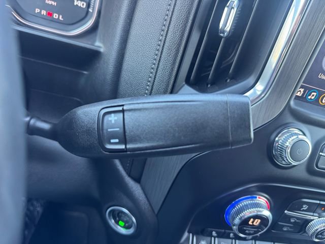 Used 2021 GMC Sierra 1500 Denali w/ Denali Ultimate Package AWD/4WD image 15