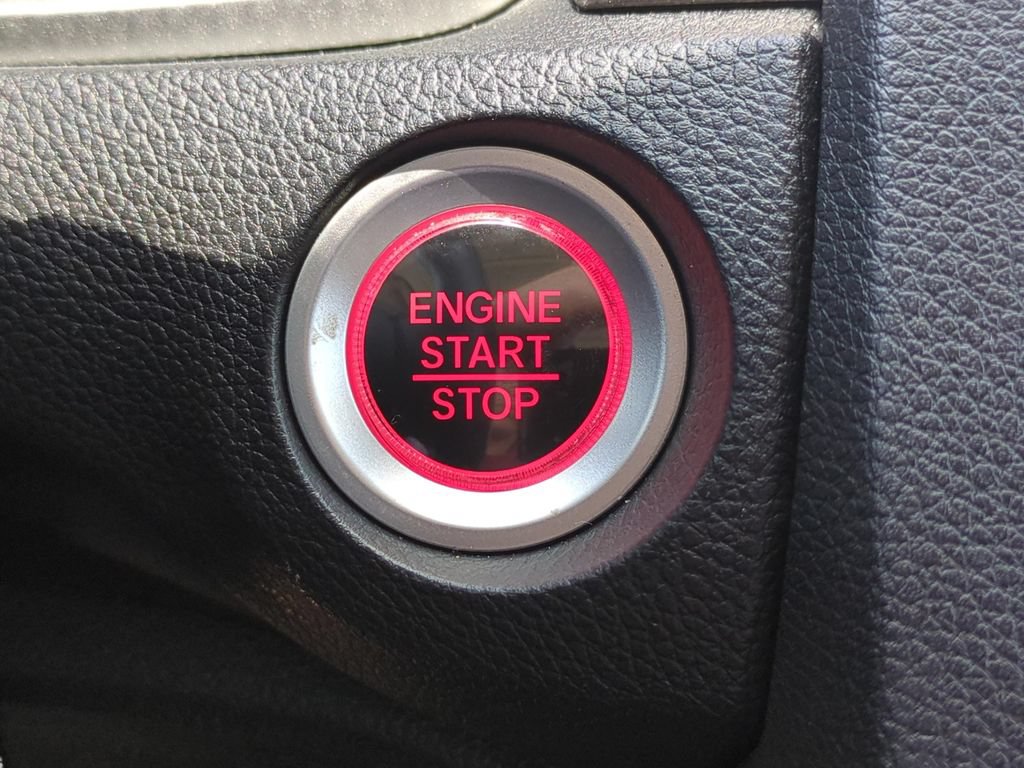 Used 2019 Honda Civic EX-L image 26