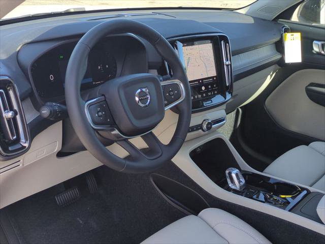 New 2026 Volvo XC40 B5 Plus w/ Protection Package Premier image 11