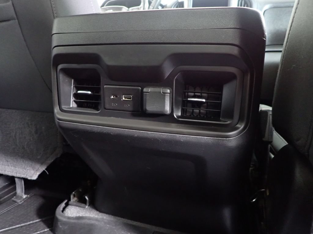 Used 2021 Chevrolet Silverado 3500 LT w/ All Star Edition AWD/4WD image 36