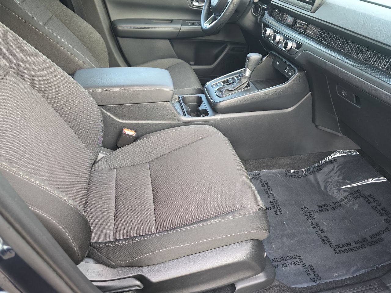 Used 2025 Honda CR-V LX image 27