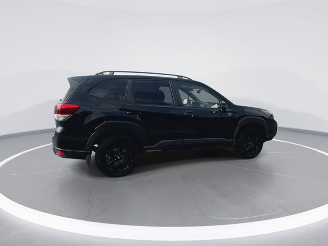 Used 2022 Subaru Forester Wilderness image 11