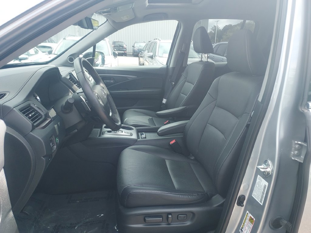 Used 2023 Honda Ridgeline RTL-E image 33