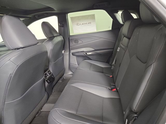 New 2026 Lexus RX 350 Premium image 15