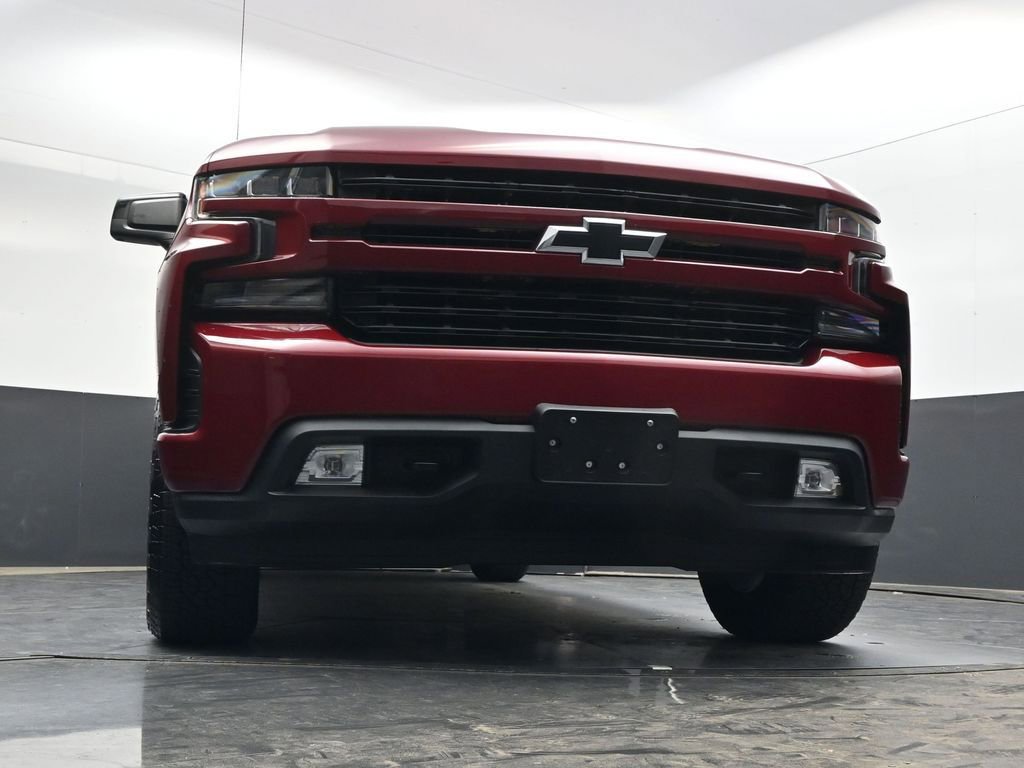 Used 2019 Chevrolet Silverado 1500 RST w/ All-Star Edition AWD/4WD image 23