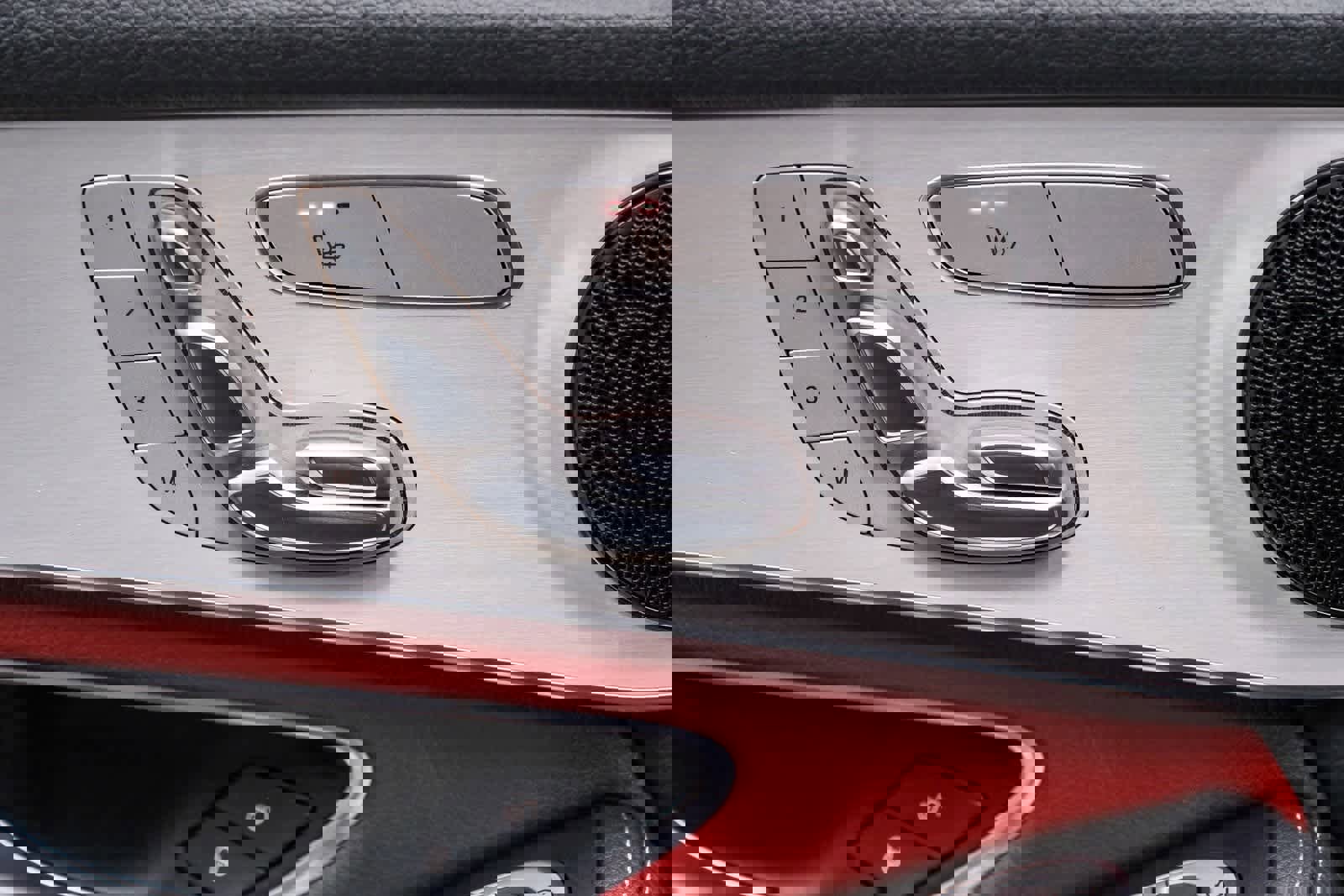 Certified 2021 Mercedes-Benz GLC 300 4MATIC Coupe image 22