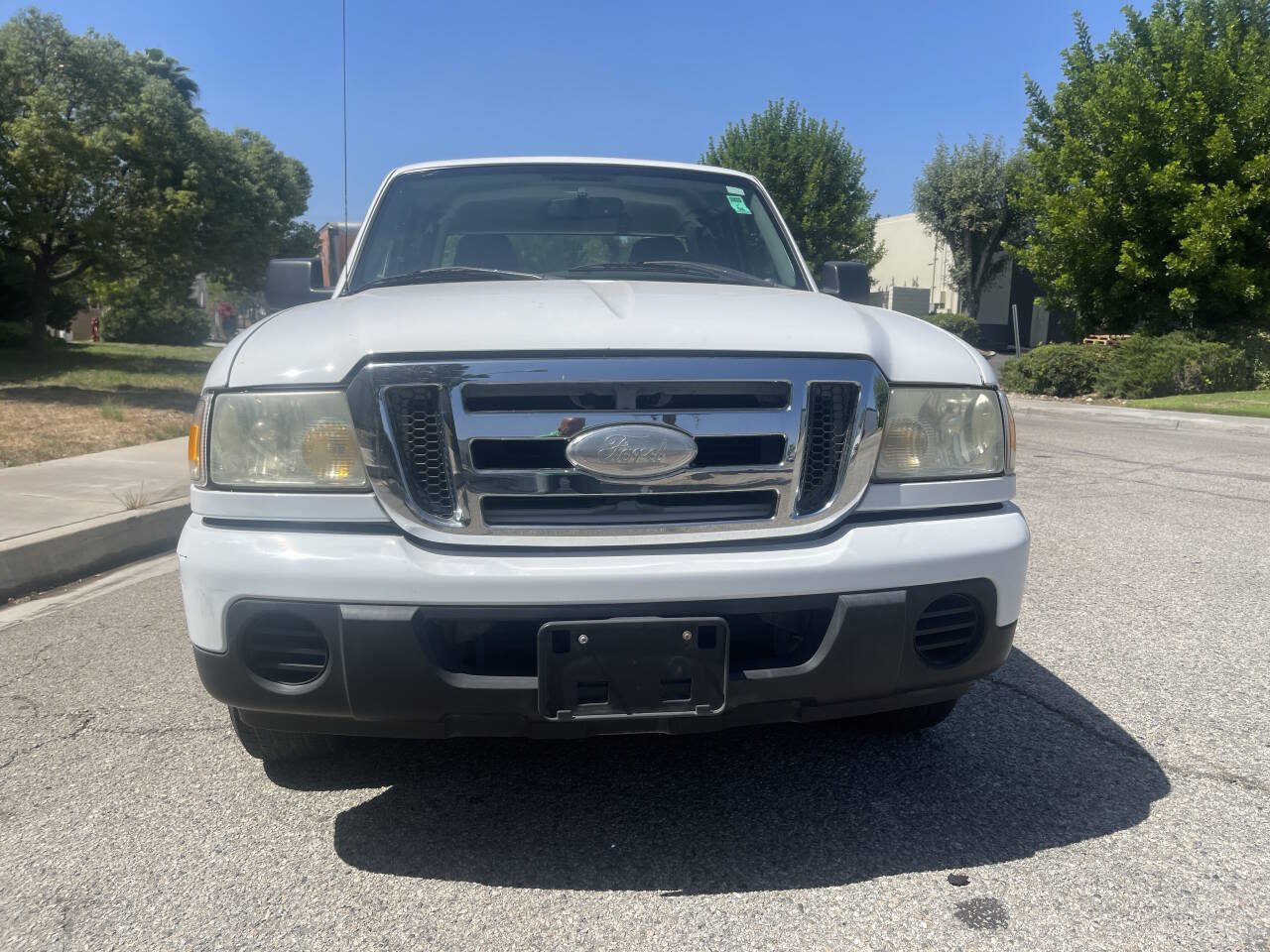 Used 2009 Ford Ranger XLT RWD image 10