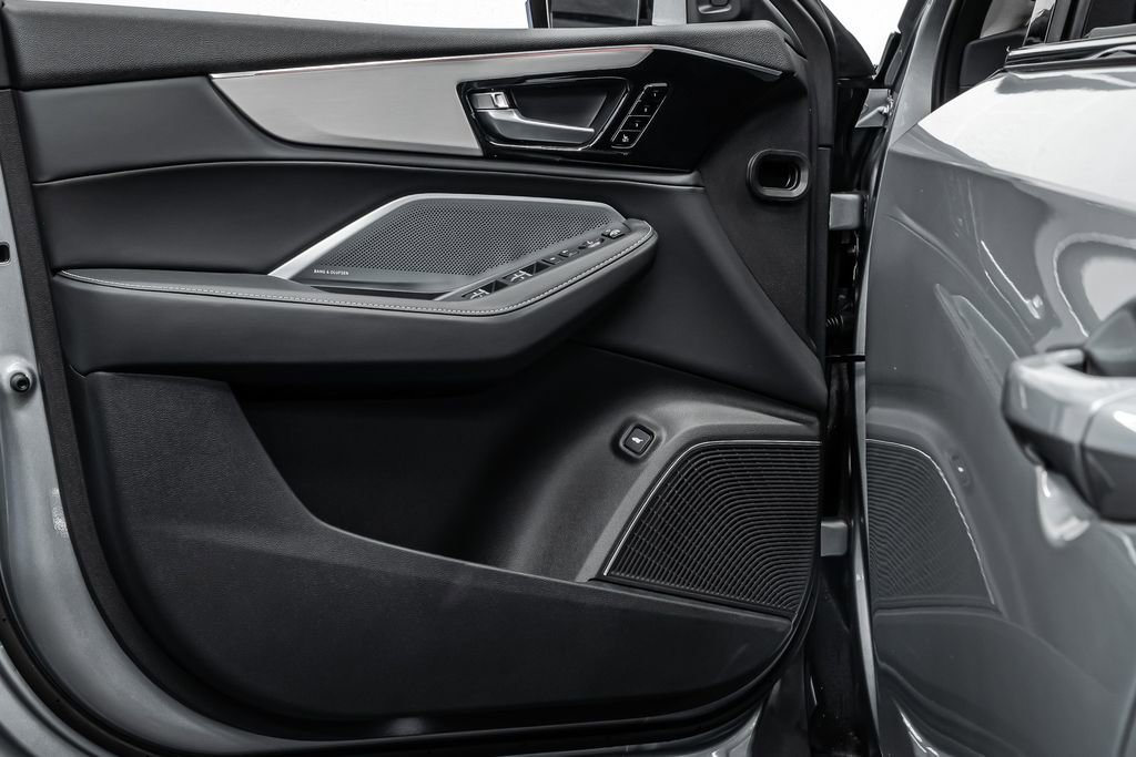 New 2026 Acura MDX FWD w/ Technology Package image 9