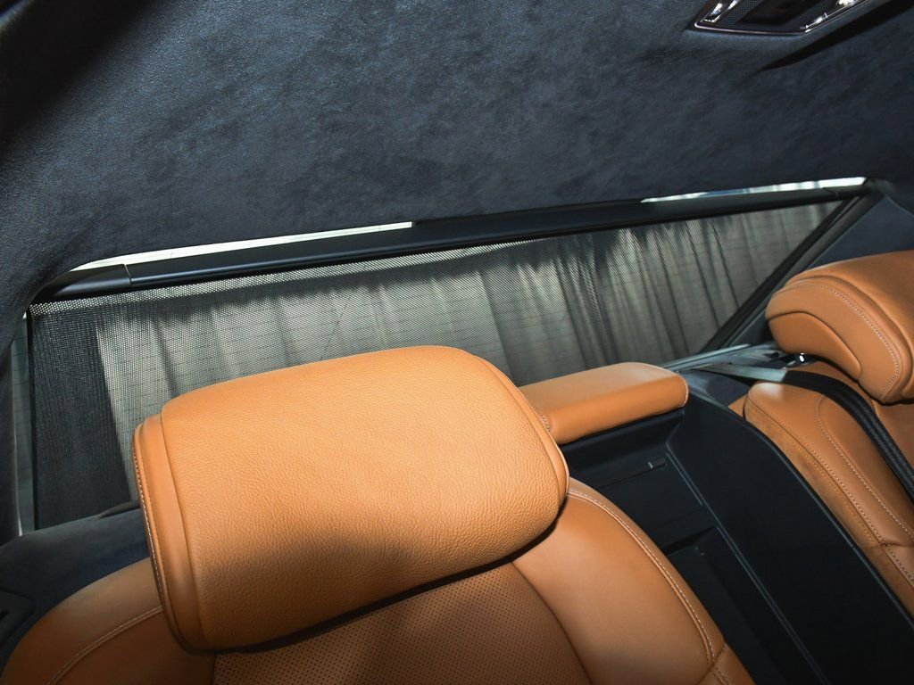 Used 2022 Audi S8 w/ S8 Comfort Plus Package AWD/4WD image 71