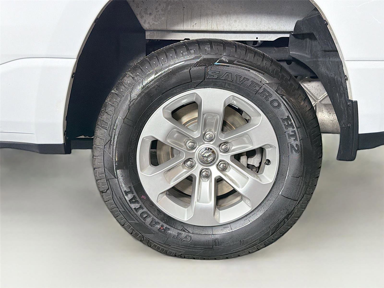 Used 2023 RAM 1500 Laramie image 31