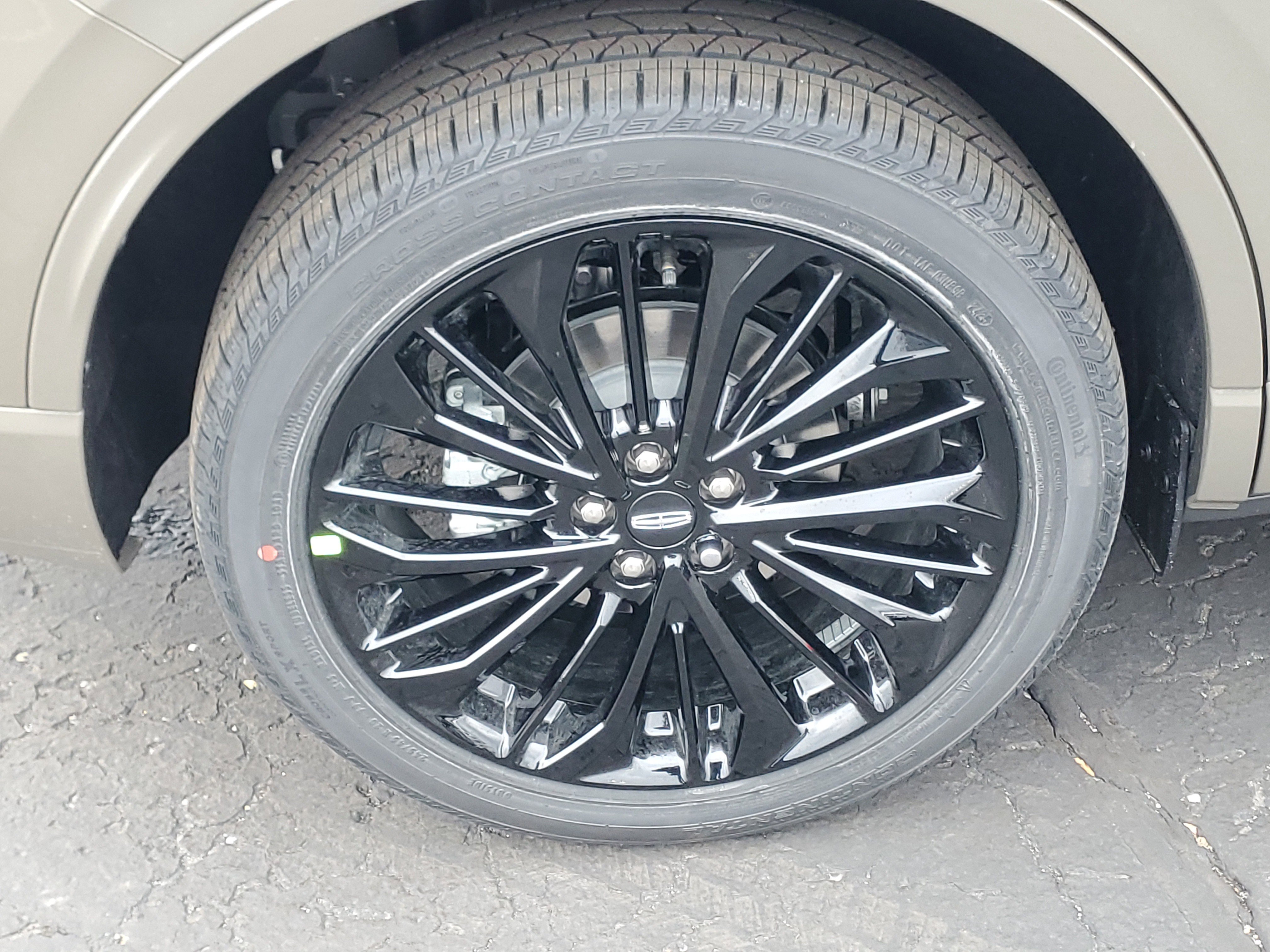 New 2026 Lincoln Corsair Premiere AWD/4WD image 5