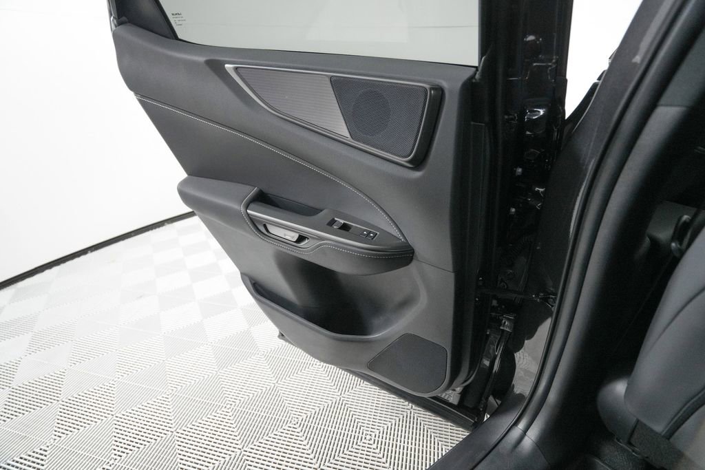 Used 2025 Lexus NX 350 F Sport w/ Accessory Package (2T) image 14